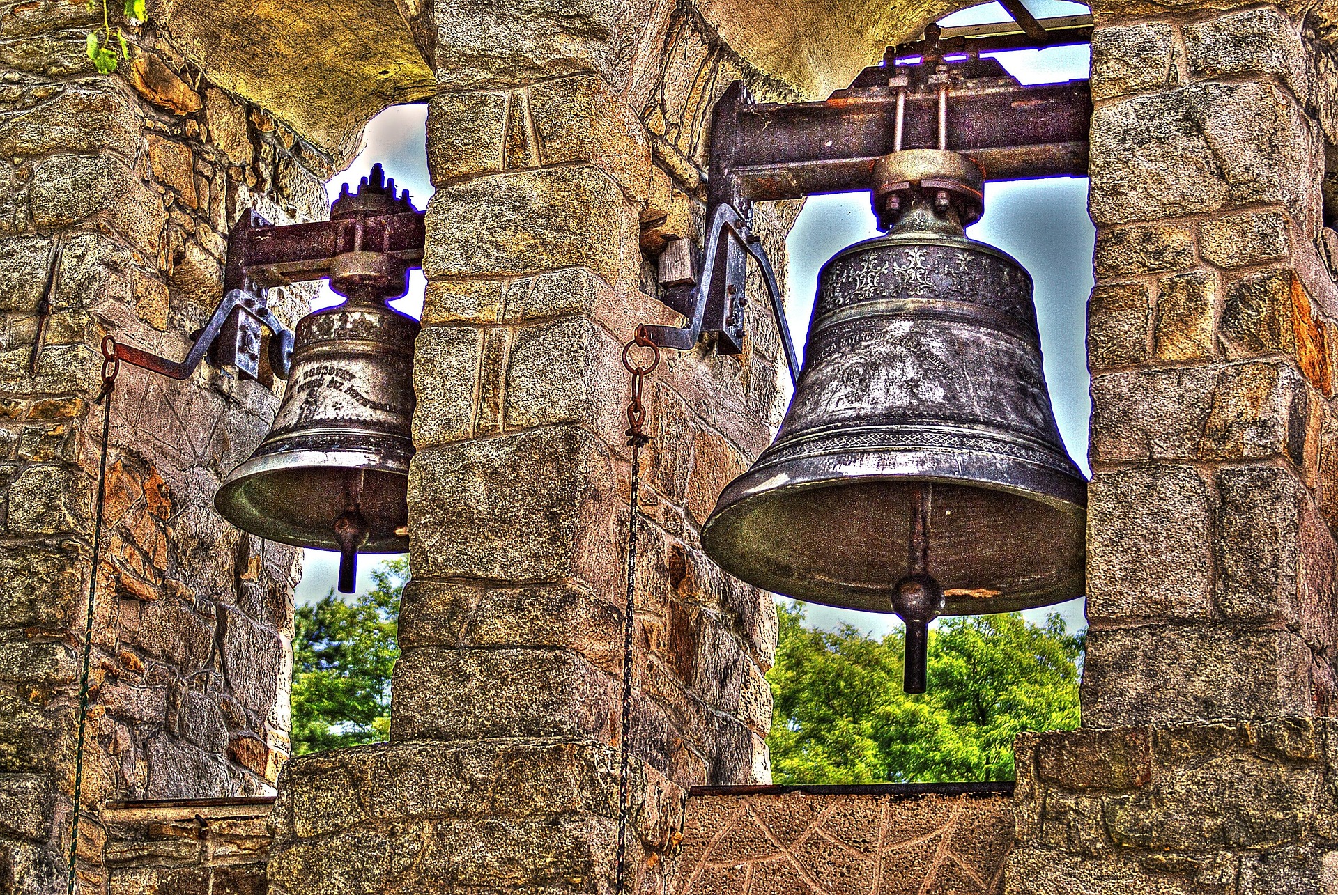 bells-419677_1920